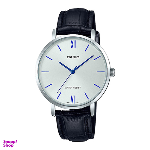 ساعت مچی عقربه ای کاسیو مدل LTP-VT01L-7B1UDF