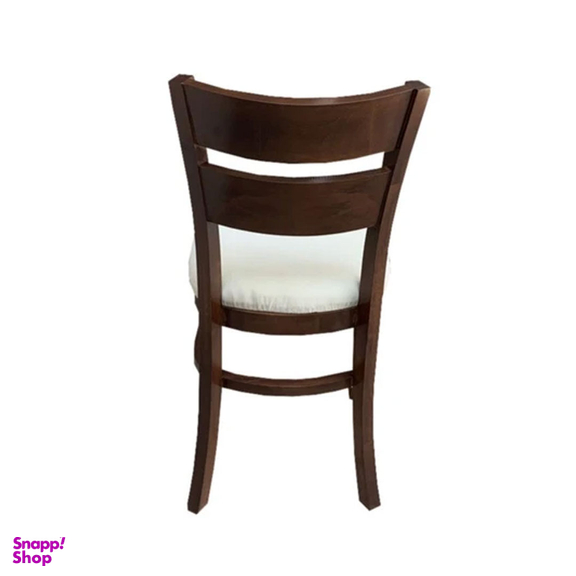 صندلی اسپرسان چوب مدل S4