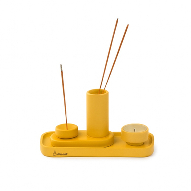 ست سینی و جاعودی مدل رامیلا