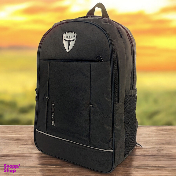 کوله پشتی مدرسه تسلا کد T500