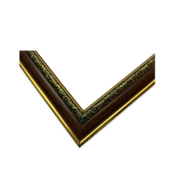 قاب عکس دیواری مدل BFPVC3 سایز 21×16 سانتی‌ متر