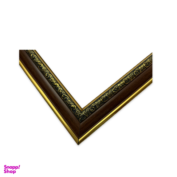 قاب عکس دیواری مدل BFPVC3 سایز 21×16 سانتی‌ متر