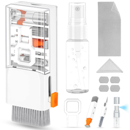 کیت تمیز کننده همه کاره مدل Multifunctional