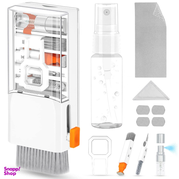 کیت تمیز کننده همه کاره مدل Multifunctional