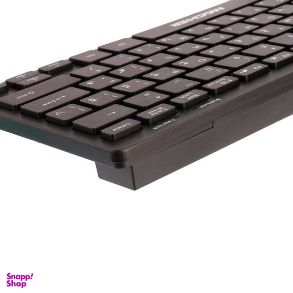 کیبورد مچر مدل MR-314