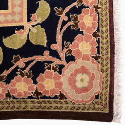 فرش دستباف سی پرشیا کد 701222 سایز 315x245 سانتی‌ متر