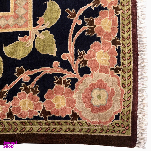 فرش دستباف سی پرشیا کد 701222 سایز 315x245 سانتی متر