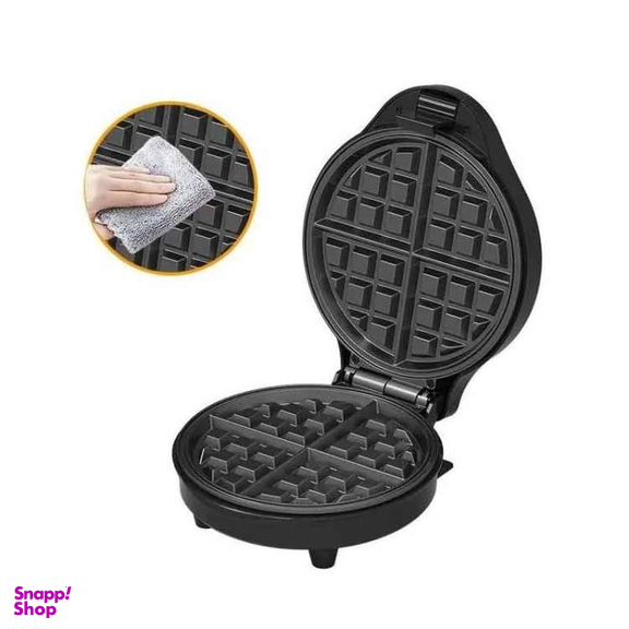 وافل ساز سوکانی مدل SK-BBQ-831