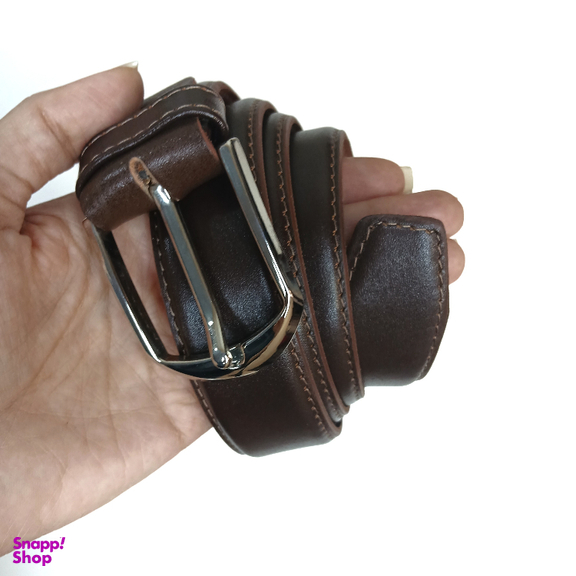 ست هدیه مردانه مدل SH-006 رنگ قهوه ای