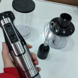 گوشتکوب برقی 4 کاره رودکس کد 850