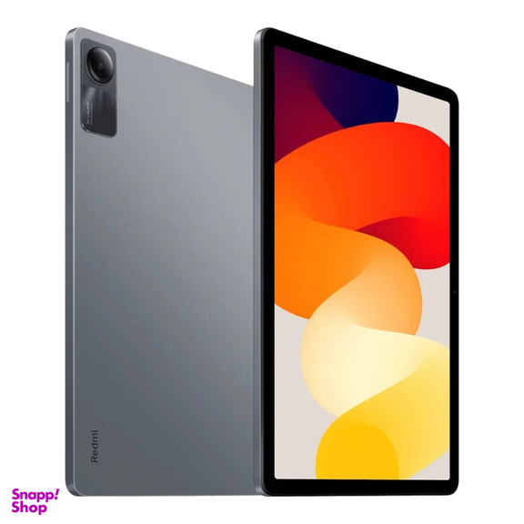 تبلت شیائومی مدل Redmi Pad SE رم 6 گیگابایت حافظه 128 گیگابایت