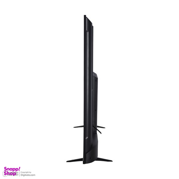 تلوزیون ال ای دی هوشمند آکسون مدل XT-6510FS سایز 65 اینچ