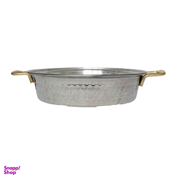 سرویس تابه 4 پارچه مدل روحی کد 002