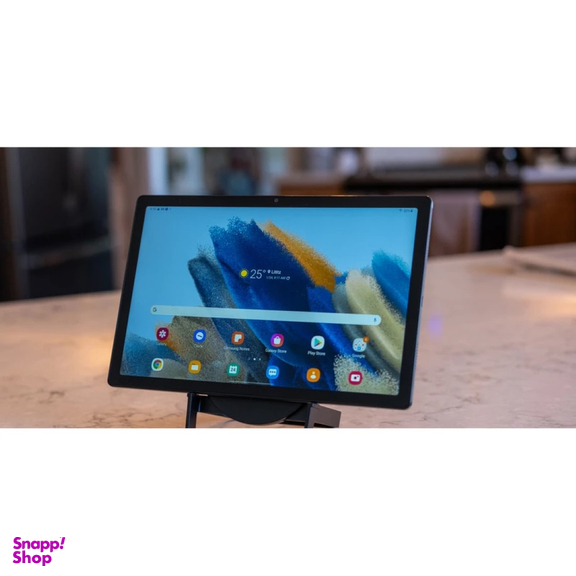 تبلت 10.5 اینچ سامسونگ مدل Galaxy Tab A8 SM-X205 ظرفیت 64 گیگابایت و رم 4 گیگابایت