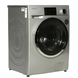ماشين لباسشويی دوو سری کاريزما اسليم مدل DWK-CH700S ظرفیت 7 کیلوگرم