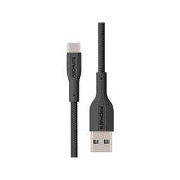 کابل دیتا Type-C پرومیت مدل XCord-AC طول 1 متر