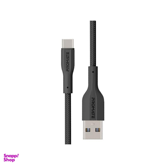 کابل دیتا Type-C پرومیت مدل XCord-AC طول 1 متر