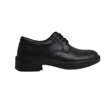 کفش رسمی مردانه مدل افسری بندی کد Afsari02