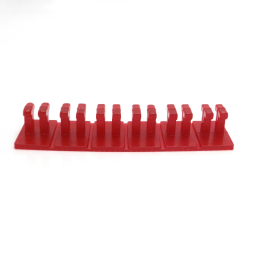 چسبونک صافکاری بدنه خودرو مدل تانکی کد YPGH-06-15.5CM مجموعه 6 عددی