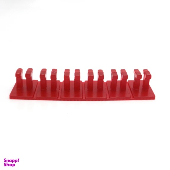 چسبونک صافکاری بدنه خودرو مدل تانکی کد YPGH-06-15.5CM مجموعه 6 عددی