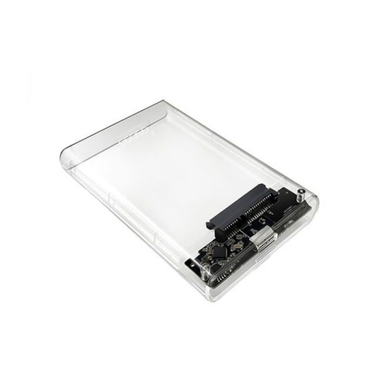 باکس حافظه SSD اسکو 2.5 اینچ مدل OSHD1