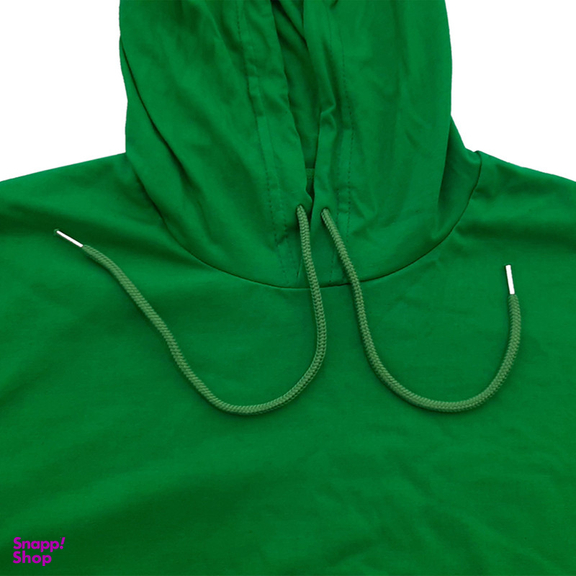 تیشرت کلاه دار آستین کوتاه مردانه به رسم مدل آفرود 1238