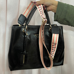 کیف رودوشی زنانه مدل ARMANI