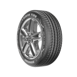 لاستیک خودرو کویر تایر مدل KB555 سایز 255/45/20