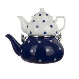 ست کتری و قوری ام آر اس مدل f50