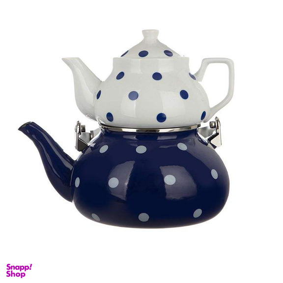 ست کتری و قوری ام آر اس مدل f50