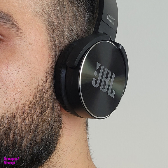 هدفون جی بی ال مدل XB450BT