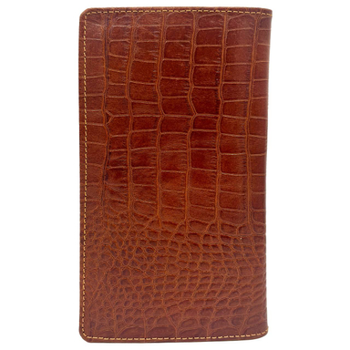 کیف پول طرح کروکدیل مدل 527