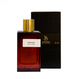 اکستریت د پرفیوم زنانه برندینی مدل Veranda حجم 90 میلی لیتر