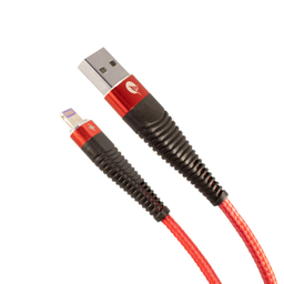 کابل تبدیل USB به لایتنینگ شی کاریزما مدل میترا 1.2 متر