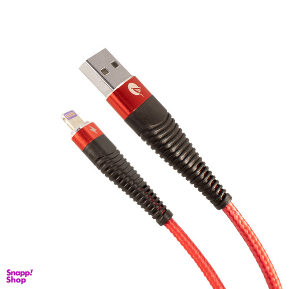 کابل تبدیل USB به لایتنینگ شی کاریزما مدل میترا 1.2 متر