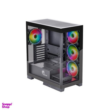 کیس کامپیوتر مخصوص بازی گرین مدل GRIFFIN G8