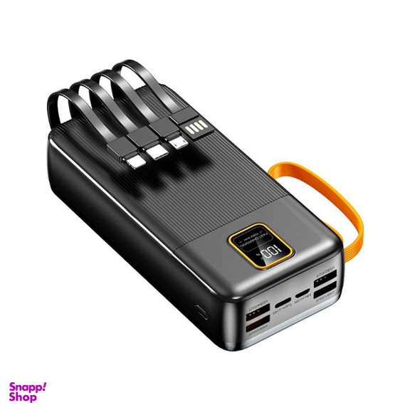 پاوربانک کوش کد SM-3240 ظرفیت 30000 میلی آمپر ساعت