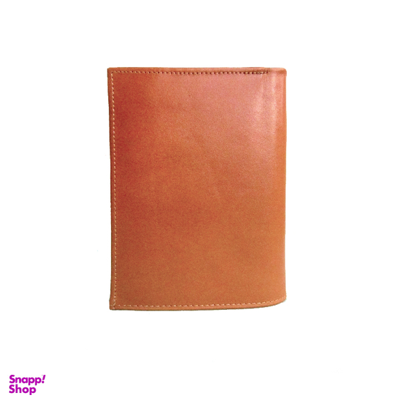 کیف پول چرم طبیعی مردانه مدل sarvakcharm کد 401