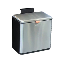 سطل زباله کابینتی اسمارت کد 20306