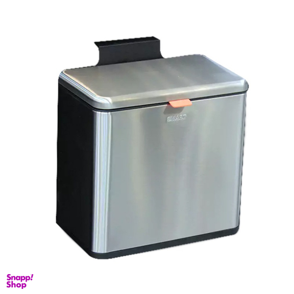 سطل زباله کابینتی اسمارت کد 20306