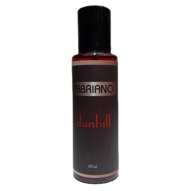 بادی اسپلش مردانه فابریانو مدل dunhill حجم 250 میلی لیتر