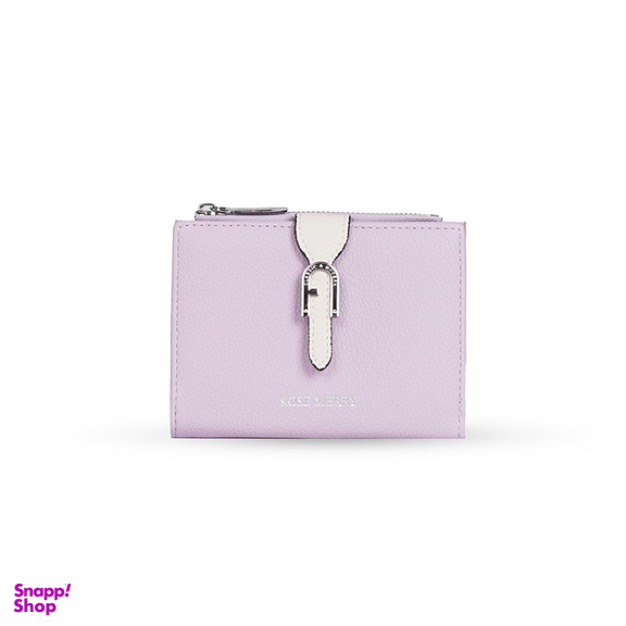 کیف پول زنانه دیوید جونز  مدل Rose Merry T724-23