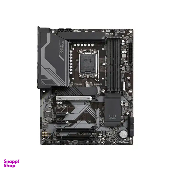 مادربرد گیگابایت مدل Z790 UD (rev. 1.0)
