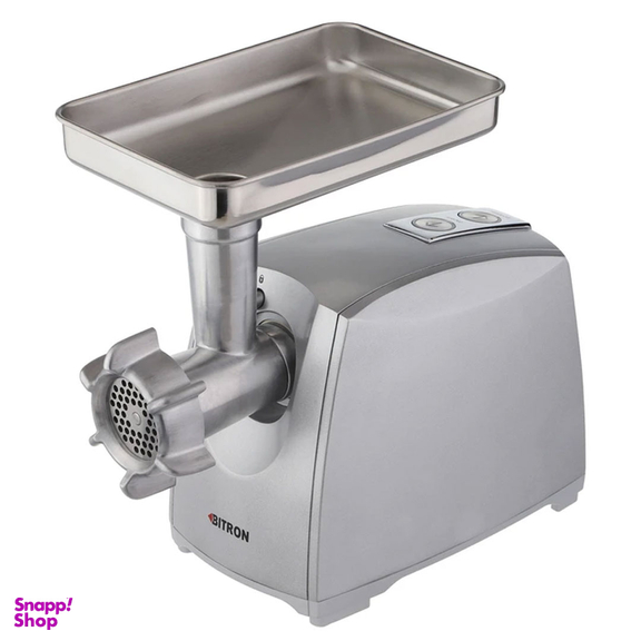 چرخ گوشت بایترون مدل BMG-DC4