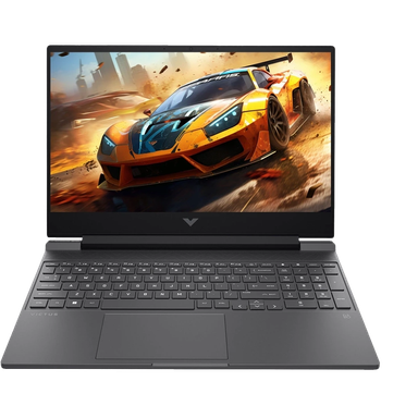 لپ تاپ 15.6 اینچی اچ پی مدل Victus 15-FB1013DX-AA R5-7535HS 8GB 512GB SSD 2050-4G