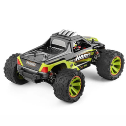 ماشین بازی کنترلی دبلیو ال تویز مدل GoolRC 144002 RC Car