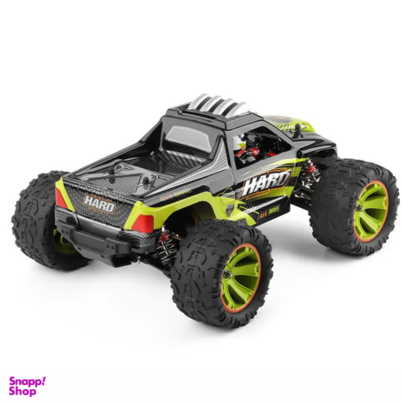 ماشین بازی کنترلی دبلیو ال تویز مدل GoolRC 144002 RC Car