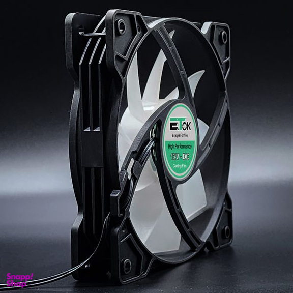 فن کیس ایتوک مدل Frio Three Plus