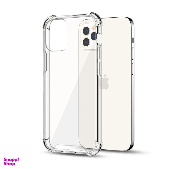 کاور یسیدو مدل Clear مناسب برای گوشی موبایل اپل iPhone 13 Pro Max