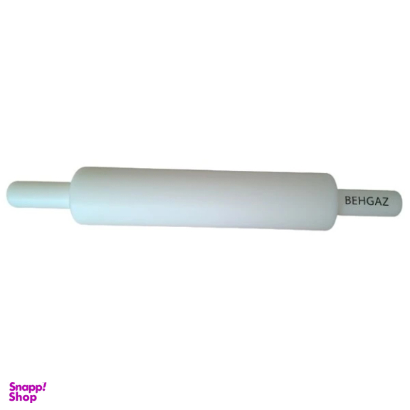 وردنه فوندانت به گز طرح L